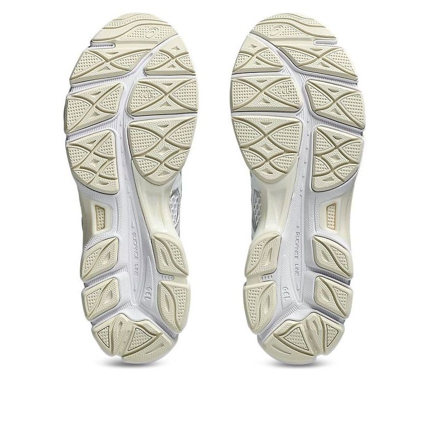 ASICS Gel-Cumulus 16 White 9 ASICS Gel-Cumulus 16 White