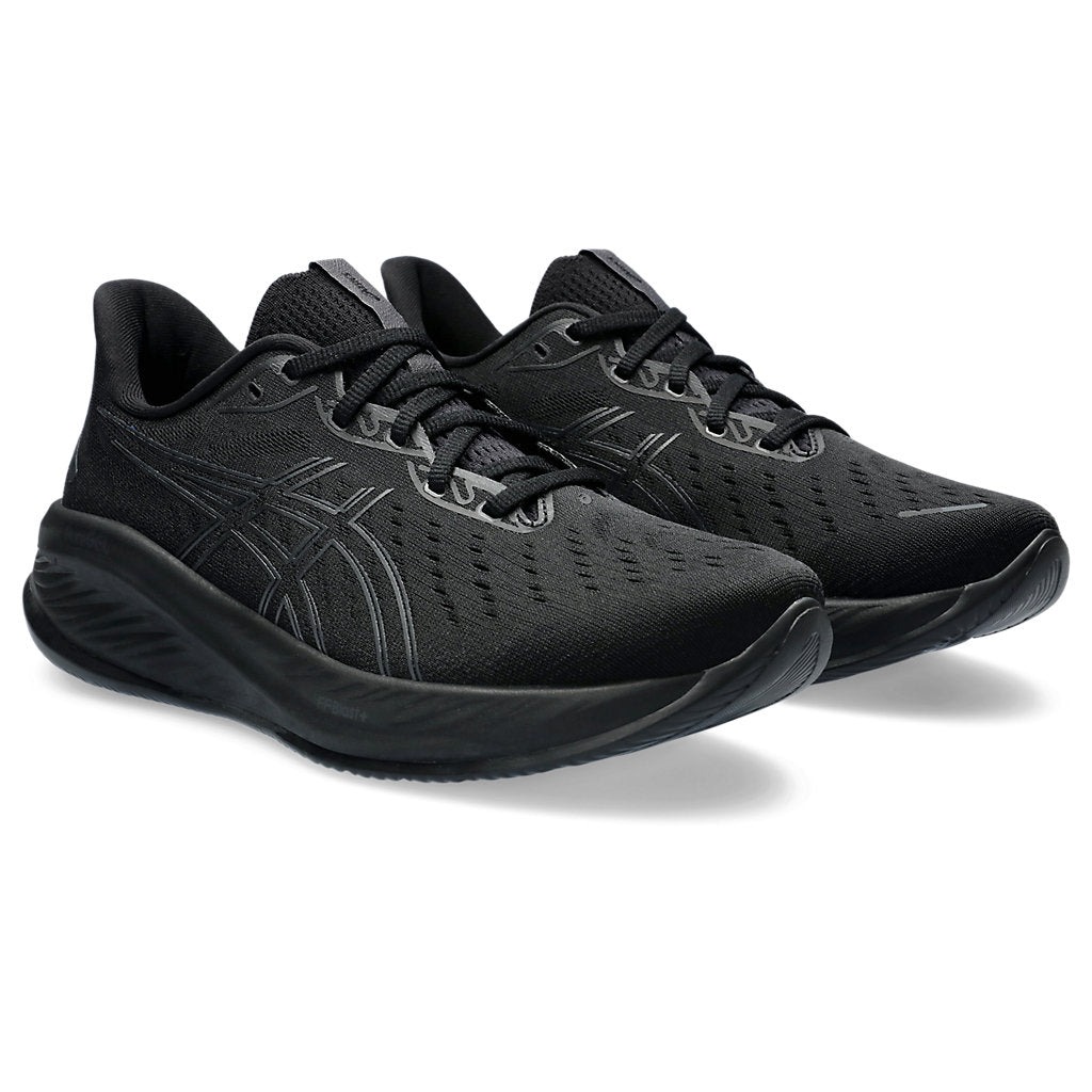 ASICS Gel-Cumulus 26 Black Black 5 ASICS Gel-Cumulus 26 Black Black