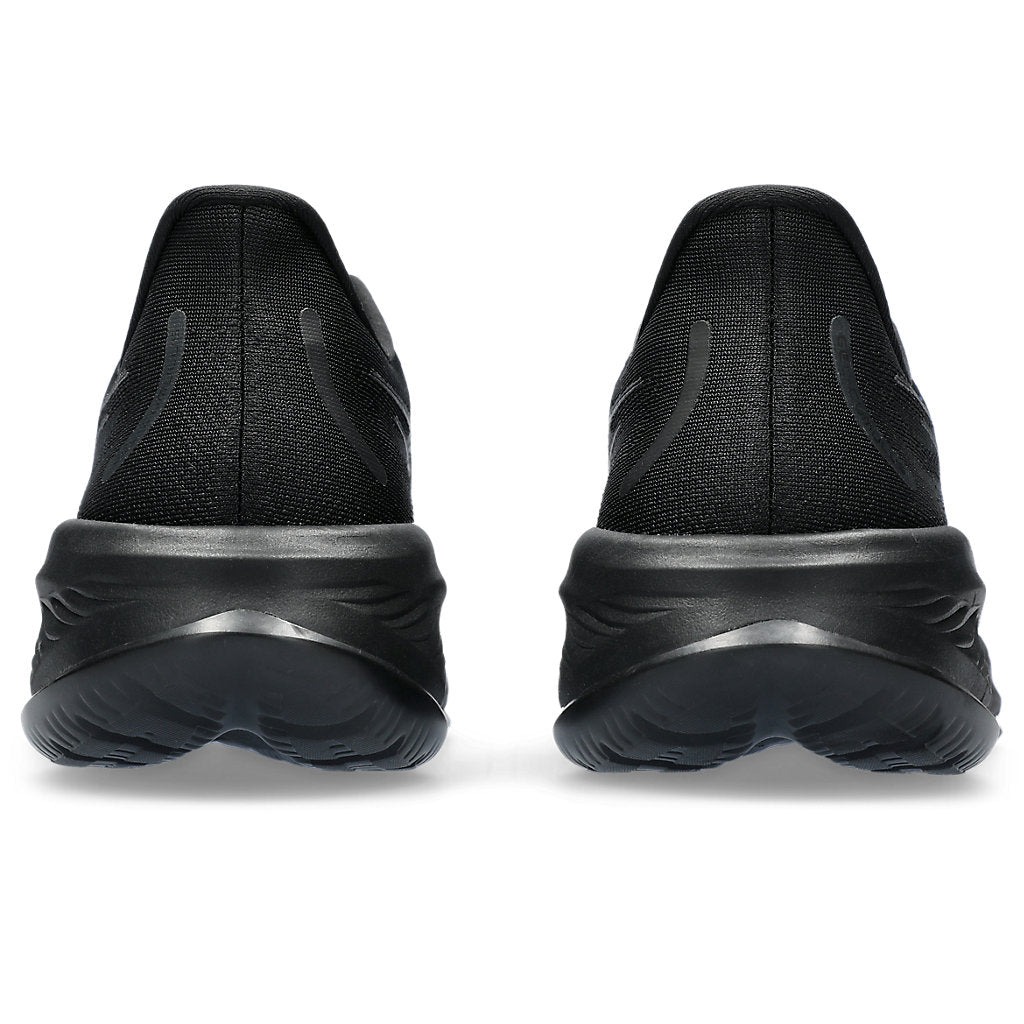 ASICS Gel-Cumulus 26 Black Black 7 ASICS Gel-Cumulus 26 Black Black