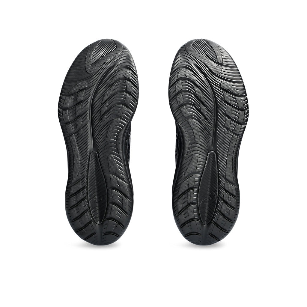 ASICS Gel-Cumulus 26 Black Black 8 ASICS Gel-Cumulus 26 Black Black