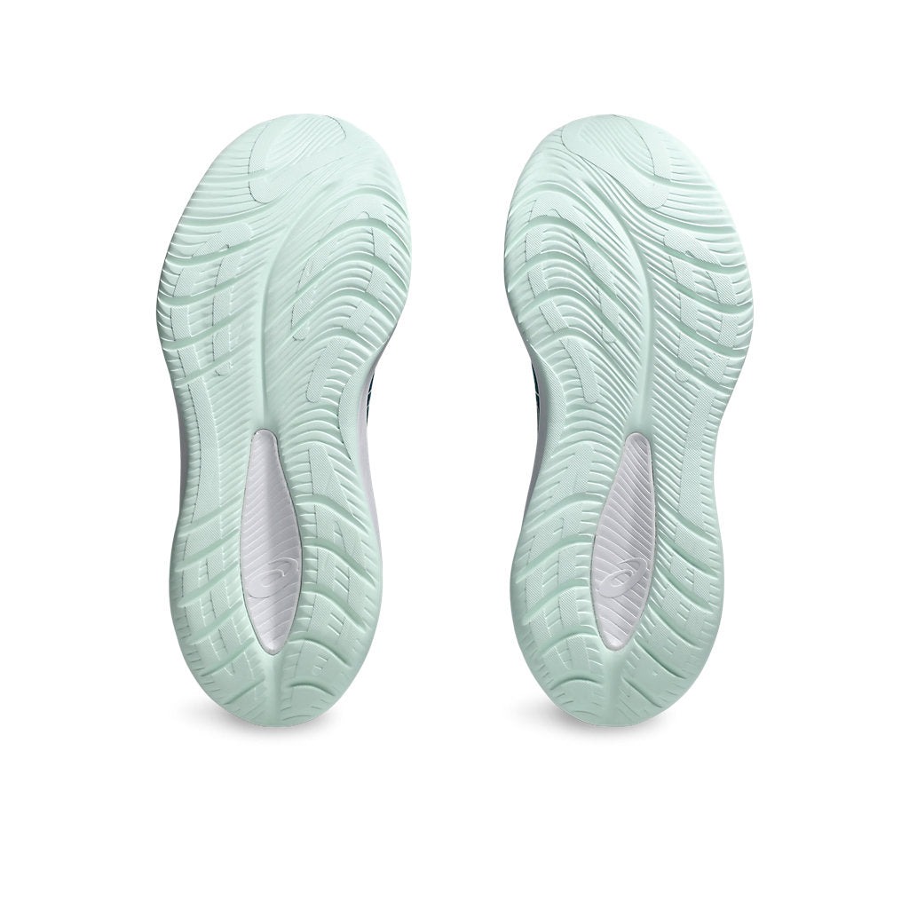 ASICS Gel-Cumulus 26 Rich Teal Pale Mint (Womens) 7 ASICS Gel-Cumulus 26 Rich Teal Pale Mint (Womens)