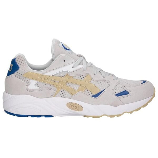 ASICS Gel-Diablo Glacier Grey