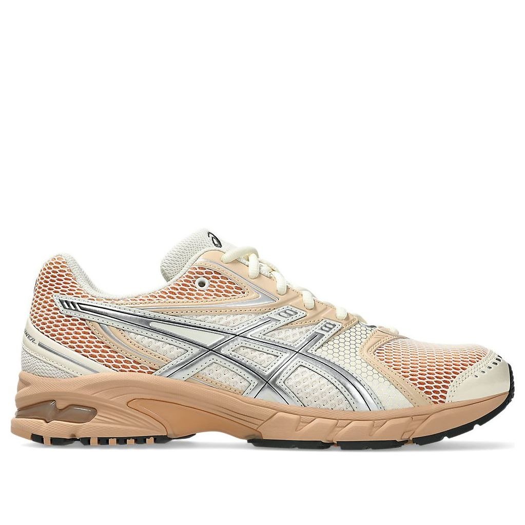 ASICS Gel-DS Trainer 14 Cream Terracotta 4 ASICS Gel-DS Trainer 14 Cream Terracotta