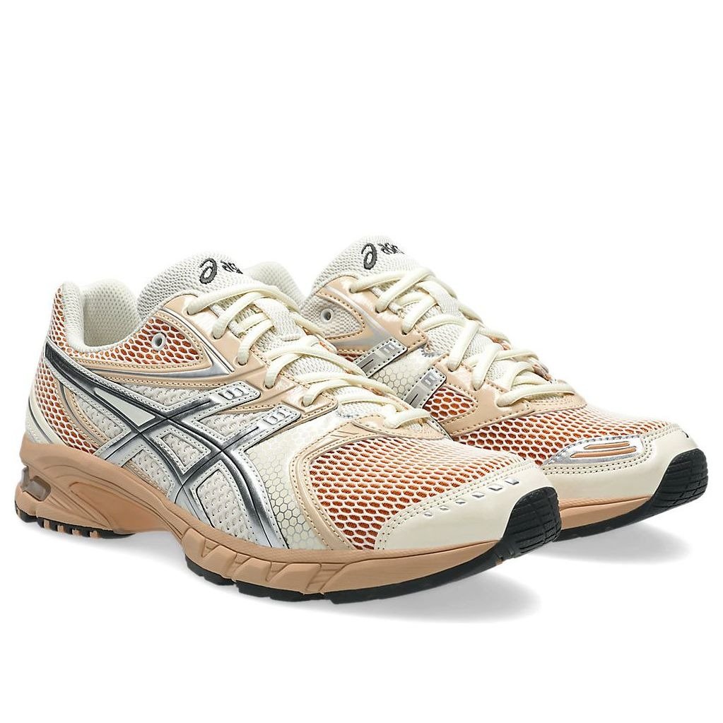 ASICS Gel-DS Trainer 14 Cream Terracotta 5 ASICS Gel-DS Trainer 14 Cream Terracotta