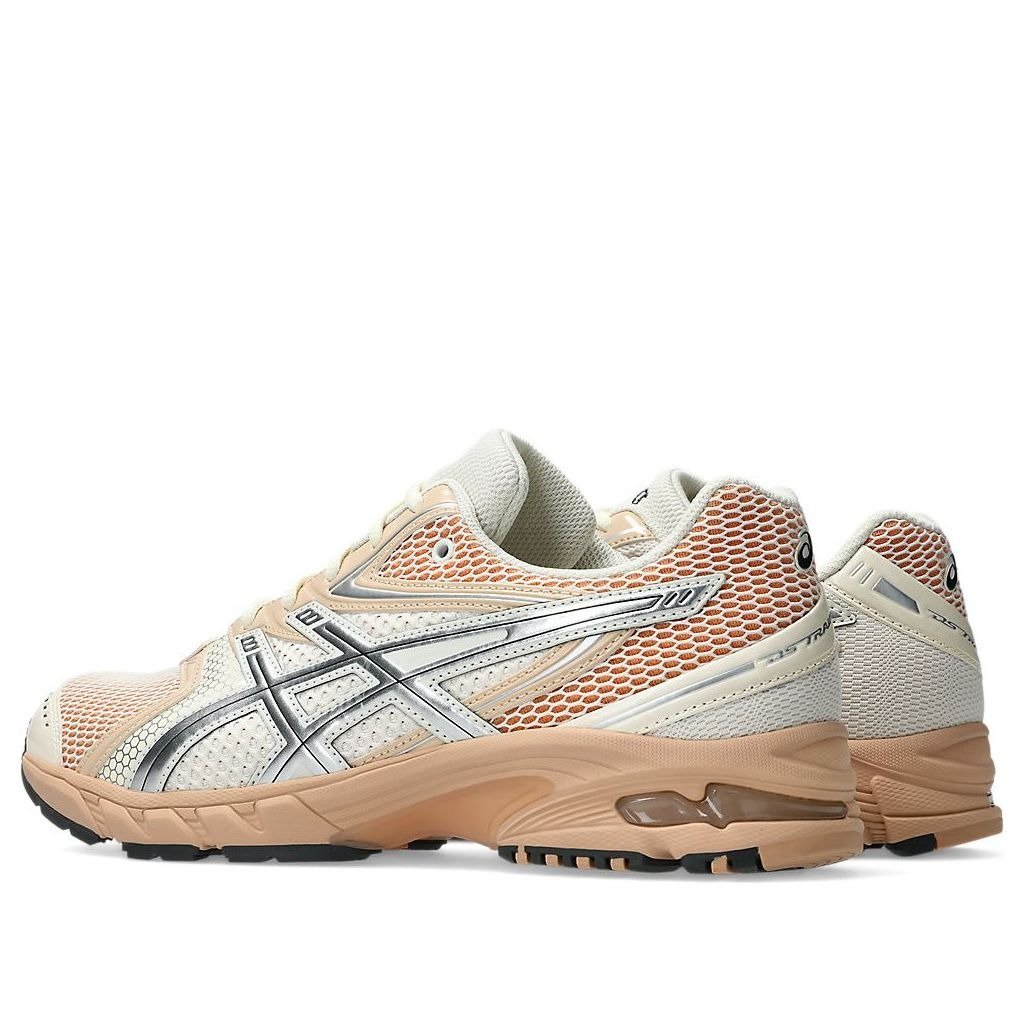 ASICS Gel-DS Trainer 14 Cream Terracotta 6 ASICS Gel-DS Trainer 14 Cream Terracotta