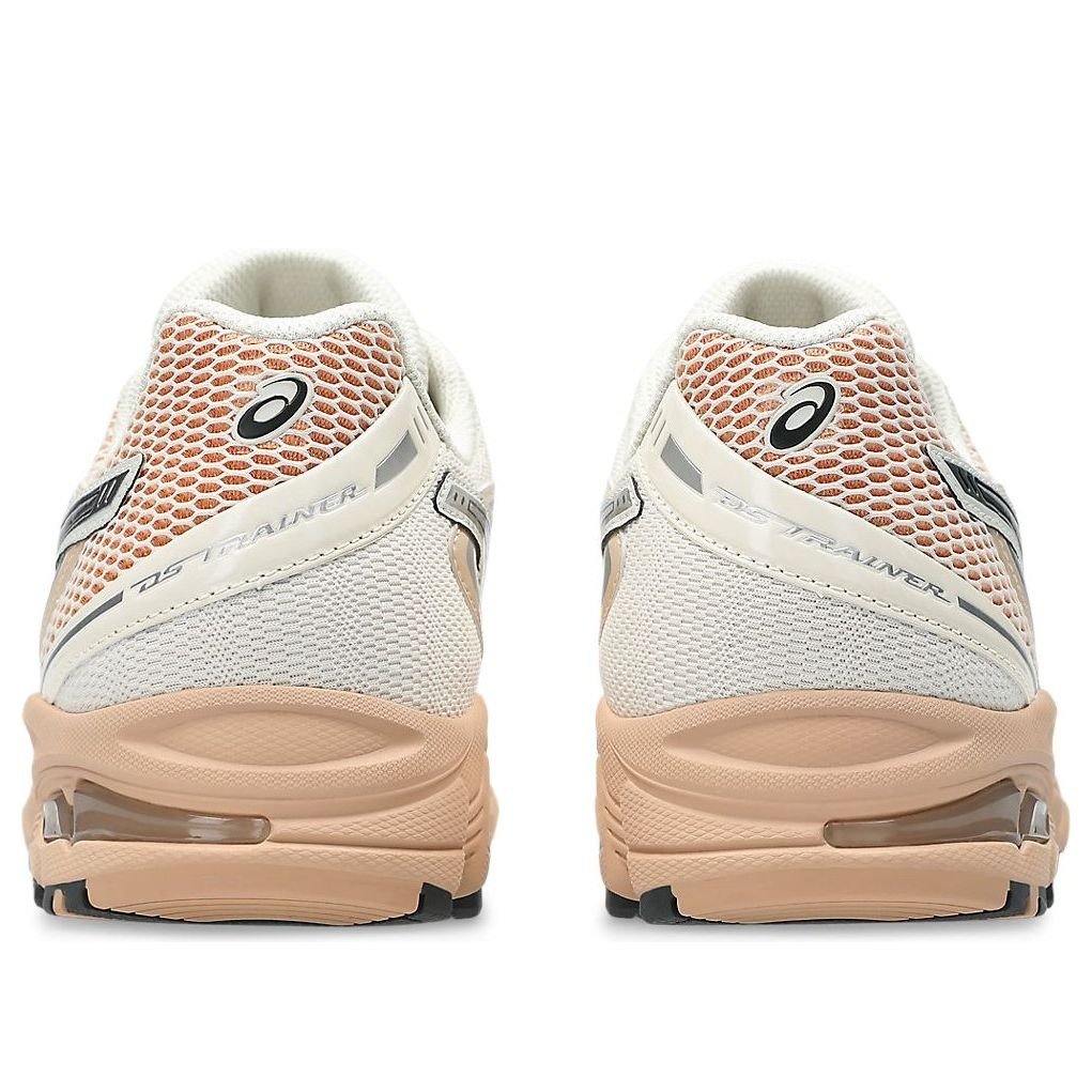 ASICS Gel-DS Trainer 14 Cream Terracotta 7 ASICS Gel-DS Trainer 14 Cream Terracotta