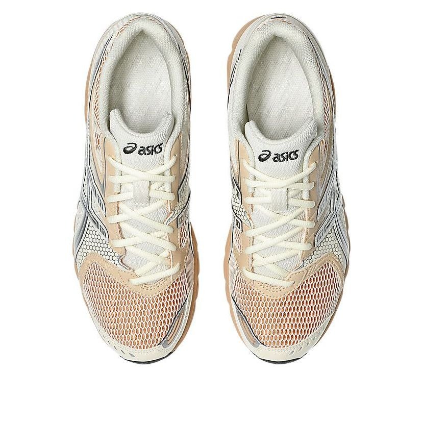 ASICS Gel-DS Trainer 14 Cream Terracotta 8 ASICS Gel-DS Trainer 14 Cream Terracotta