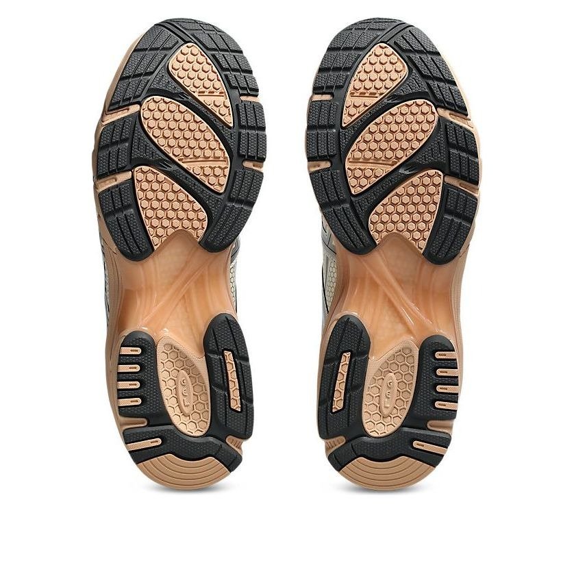 ASICS Gel-DS Trainer 14 Cream Terracotta 9 ASICS Gel-DS Trainer 14 Cream Terracotta