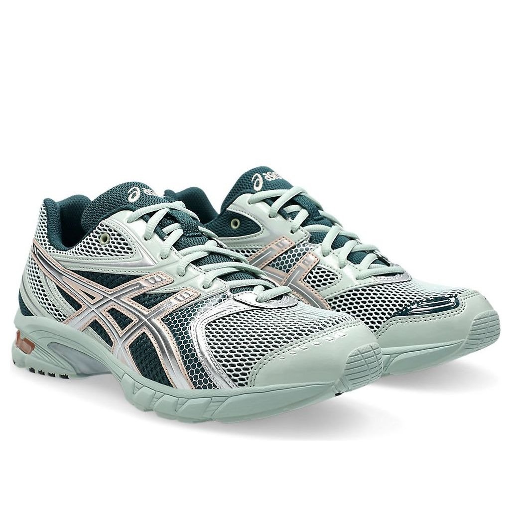 ASICS Gel-DS Trainer 14 Lichen Rock 4 ASICS Gel-DS Trainer 14 Lichen Rock