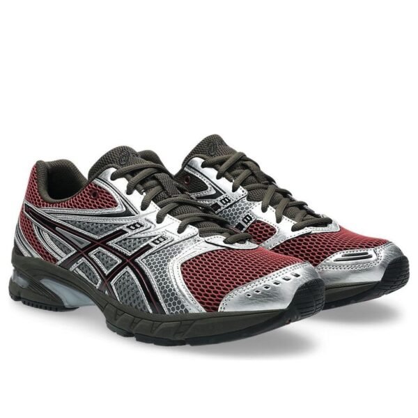 ASICS Gel-DS Trainer 14 Oxblood Black