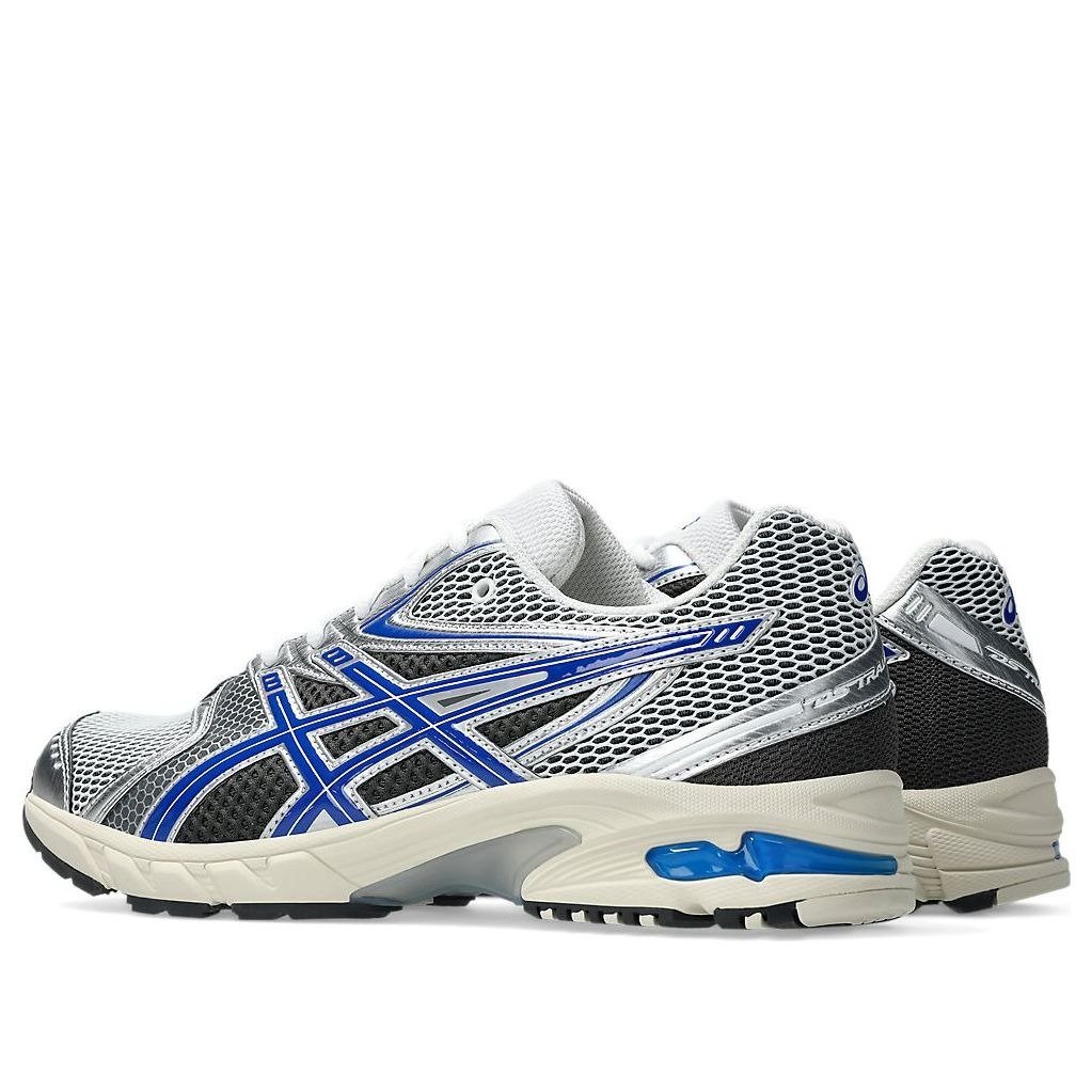 ASICS Gel-DS Trainer 14 White Blue 6 ASICS Gel-DS Trainer 14 White Blue