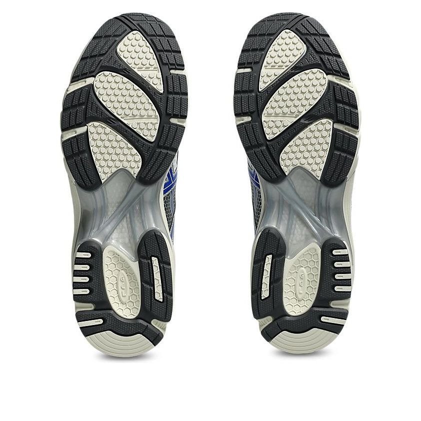 ASICS Gel-DS Trainer 14 White Blue 9 ASICS Gel-DS Trainer 14 White Blue