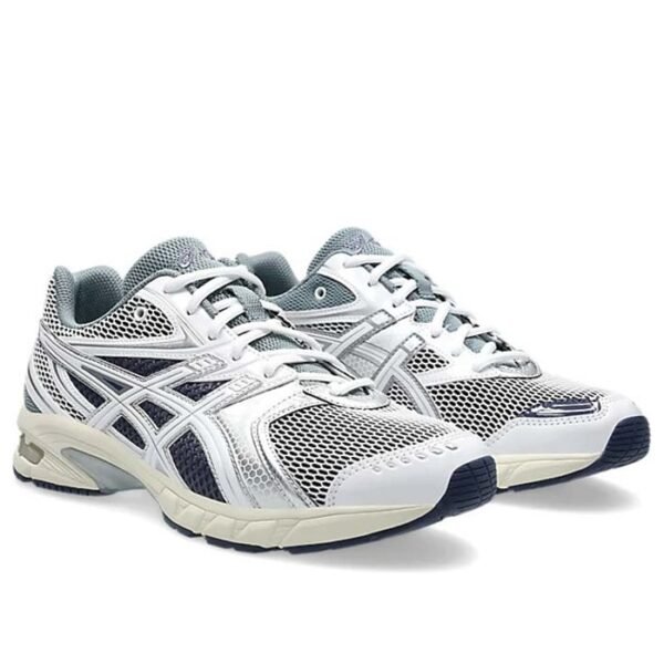 ASICS Gel-DS Trainer 14 White Pure Silver