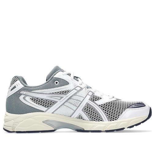 ASICS Gel-DS Trainer 14 White Pure Silver 6 ASICS Gel-DS Trainer 14 White Pure Silver