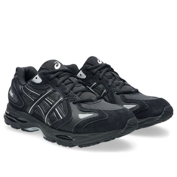 ASICS Gel-K1011 Black Pure Silver