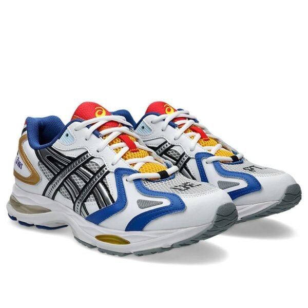 ASICS Gel-K1011 Gallery Dept. Mental Energy Multi-Color