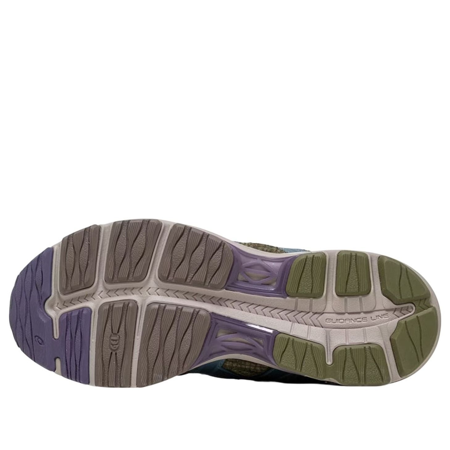 ASICS Gel-K1011 Sneaker Politics Live Oak 8 ASICS Gel-K1011 Sneaker Politics Live Oak