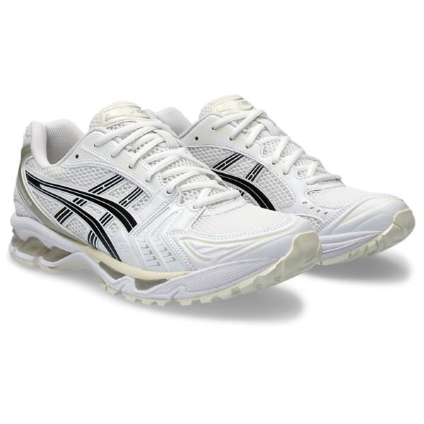 ASICS Gel-Kayano 14 Aritzia White Black