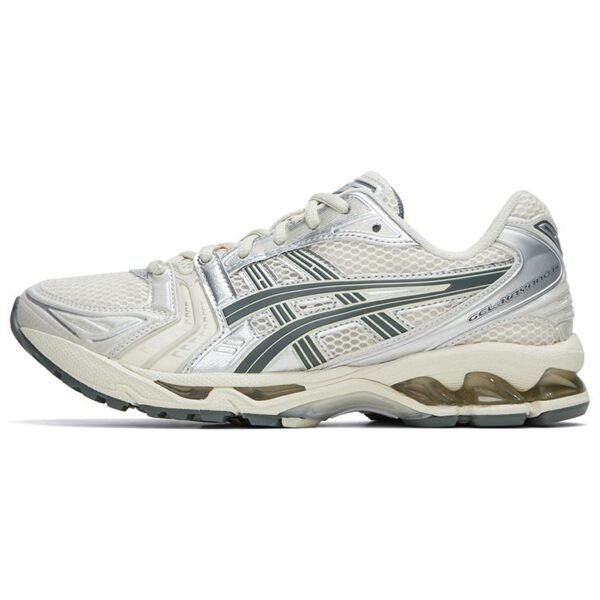 ASICS Gel-Kayano 14 Birch Dark Pewter