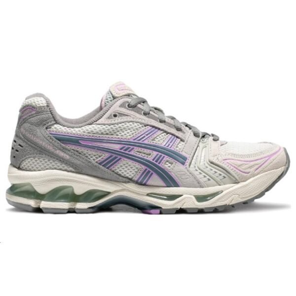 ASICS Gel-Kayano 14 Birch Ironclad (Womens)