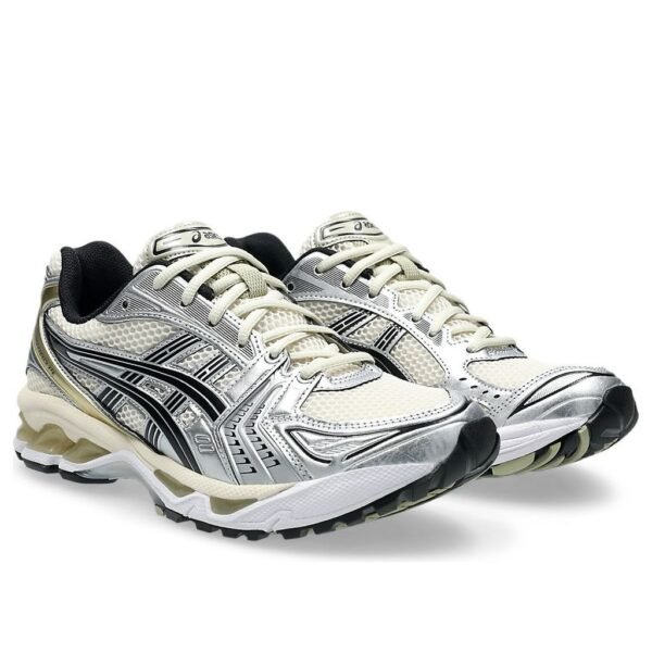 ASICS Gel-Kayano 14 Birch Pure Silver