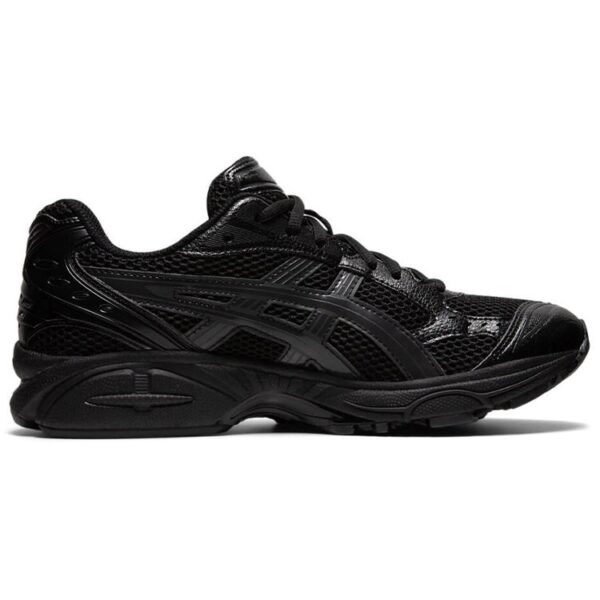 ASICS Gel-Kayano 14 Black Graphite Grey