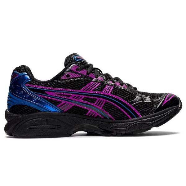 ASICS Gel-Kayano 14 Black Lake Drive