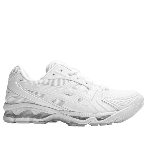 ASICS Gel-Kayano 14 Comme des Gar ons SHIRT White