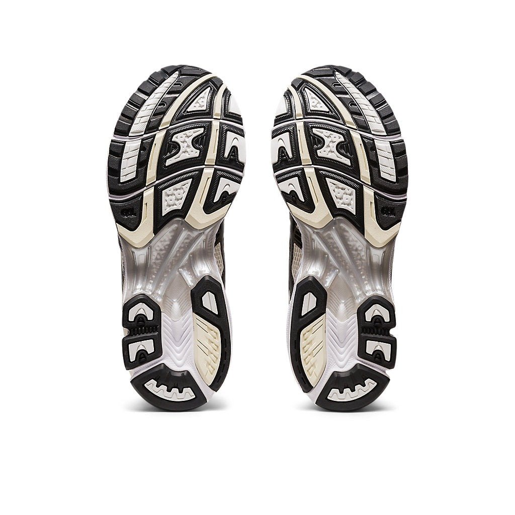 ASICS Gel-Kayano 14 Cream Black Metallic Plum 7 ASICS Gel-Kayano 14 Cream Black Metallic Plum