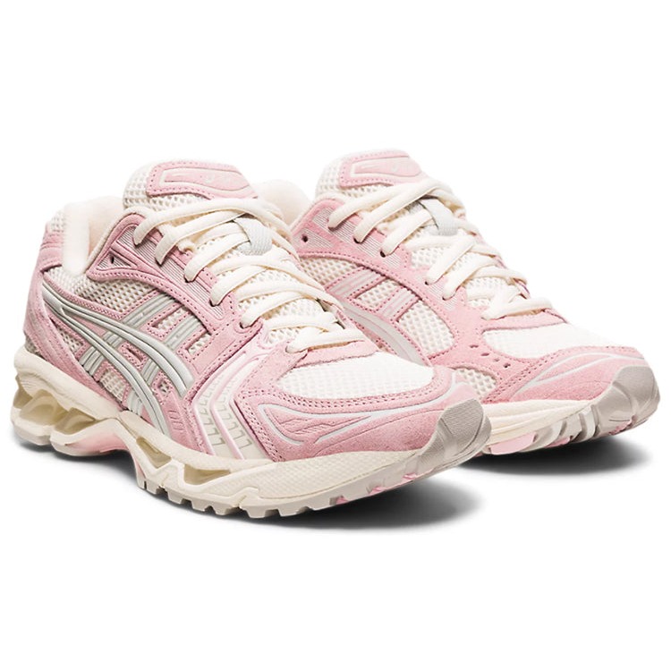 ASICS Gel-Kayano 14 Cream Pink Salt (Womens) 5 ASICS Gel-Kayano 14 Cream Pink Salt (Womens)