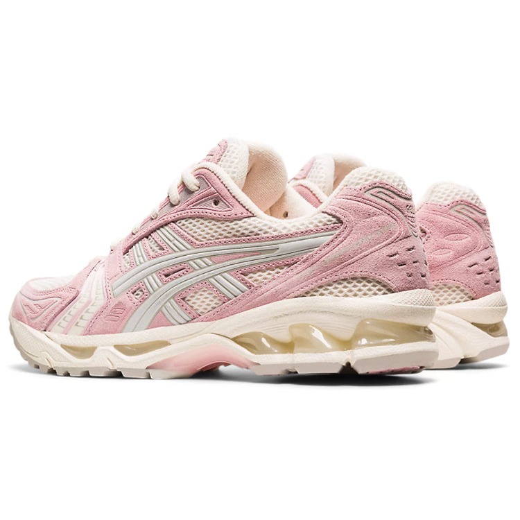 ASICS Gel-Kayano 14 Cream Pink Salt (Womens) 6 ASICS Gel-Kayano 14 Cream Pink Salt (Womens)