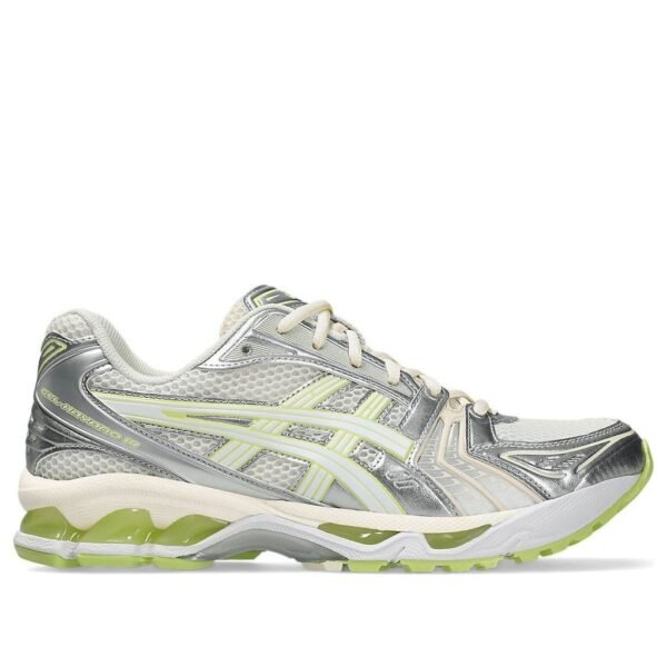 ASICS Gel-Kayano 14 Cream Pistachio