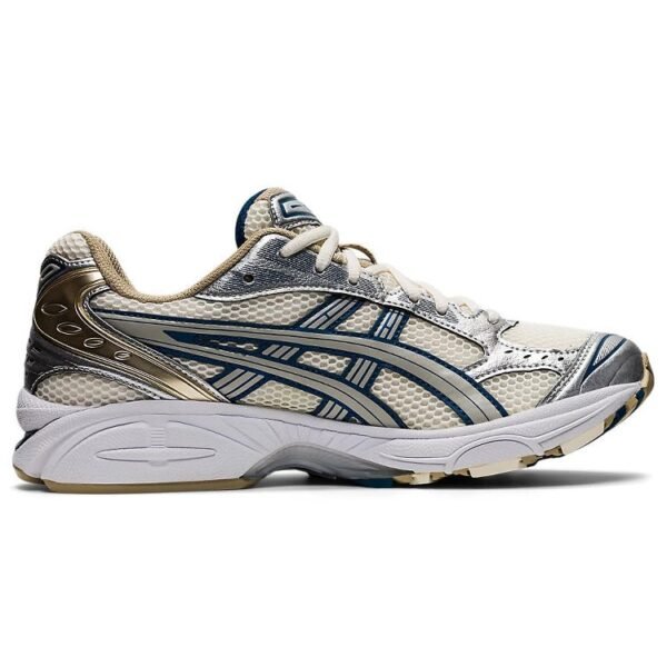 ASICS Gel-Kayano 14 Cream Pure Silver Champagne