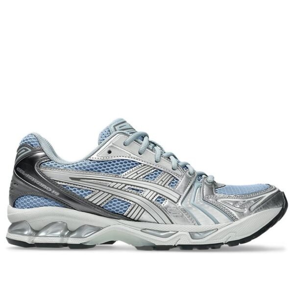 ASICS Gel-Kayano 14 Dolphin Grey Pure Silver