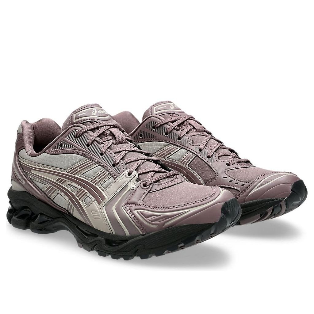 ASICS Gel-Kayano 14 Earthenware Muave Grey 4 ASICS Gel-Kayano 14 Earthenware Muave Grey