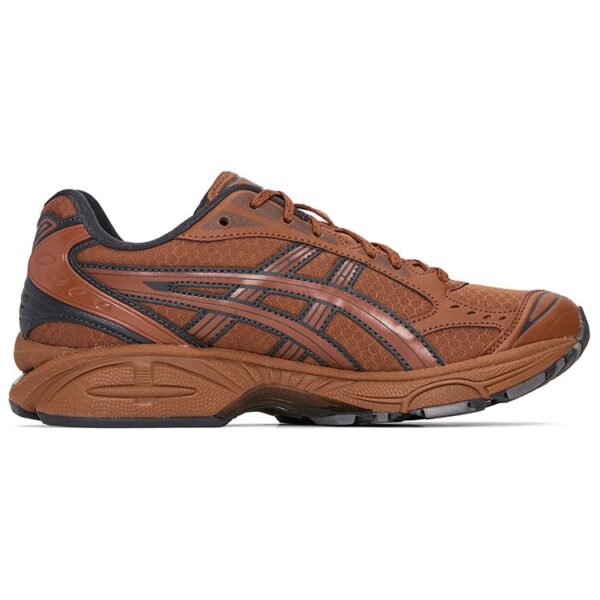 ASICS Gel-Kayano 14 Earthenware Pack Rusty Brown