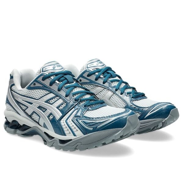 ASICS Gel-Kayano 14 Glacier Grey Pure Silver