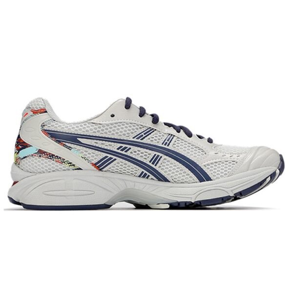 ASICS Gel-Kayano 14 Glacier Grey Thunder Blue