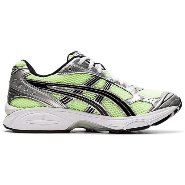 ASICS Gel-Kayano 14 Illuminate Yellow