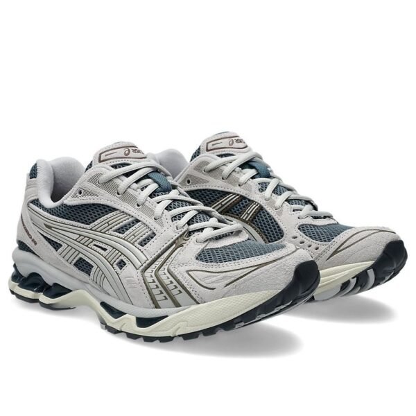 ASICS Gel-Kayano 14 Ironclad Cloud Grey