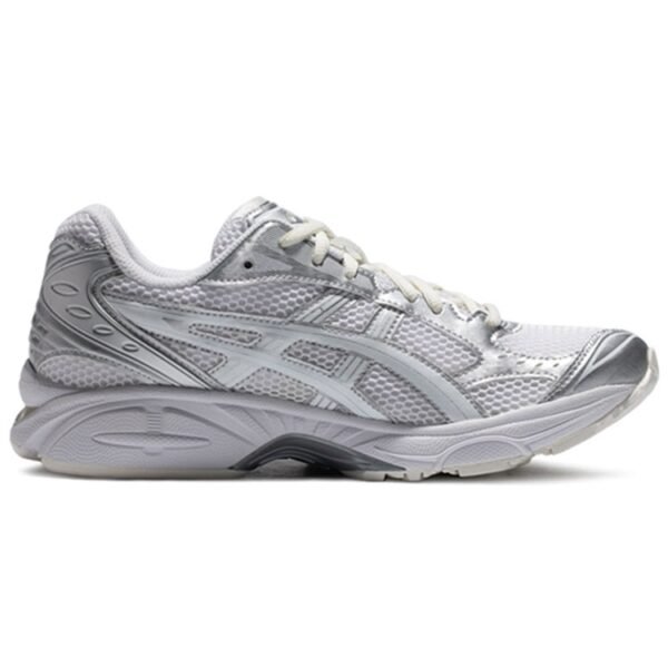 ASICS Gel-Kayano 14 JJJJound Silver White