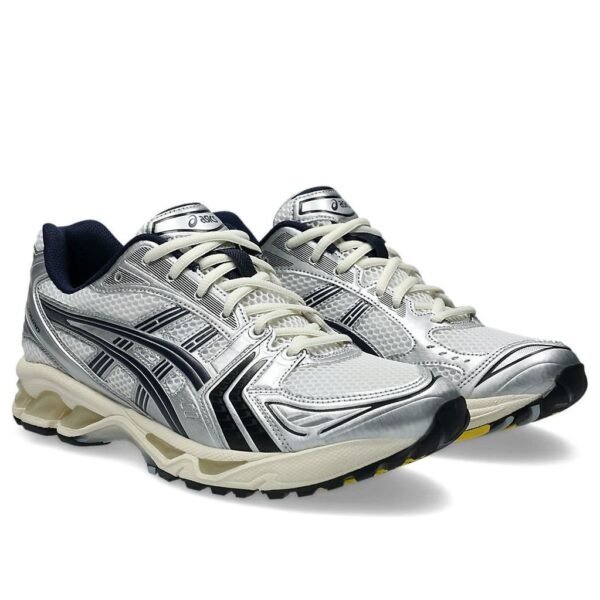 ASICS Gel-Kayano 14 JJJJound White Navy