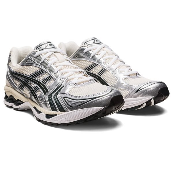 ASICS Gel-Kayano 14 Kith Cream Scarab (2023)