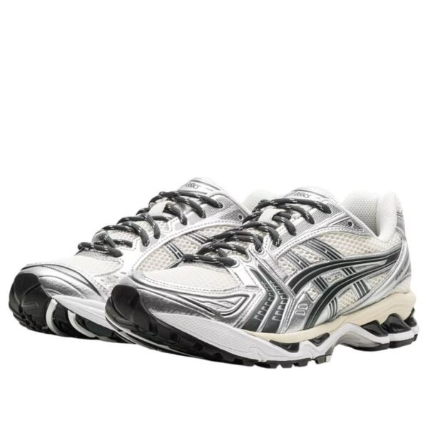 ASICS Gel-Kayano 14 Kith Cream Scarab (2024)