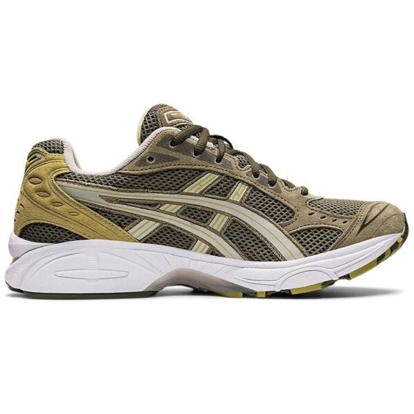 ASICS Gel-Kayano 14 Mantle Green Oyster Grey