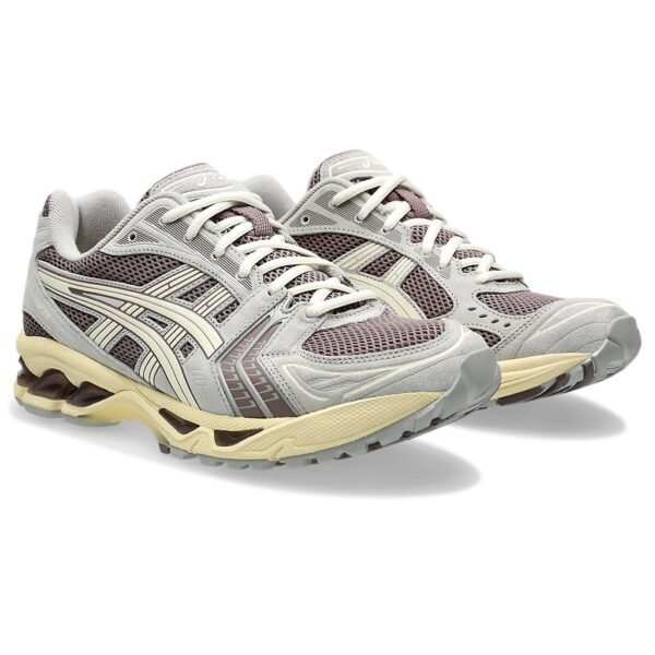 ASICS Gel-Kayano 14 Mauve Grey Cream