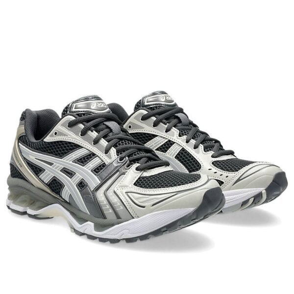 ASICS Gel-Kayano 14 Obsidian Grey Cement