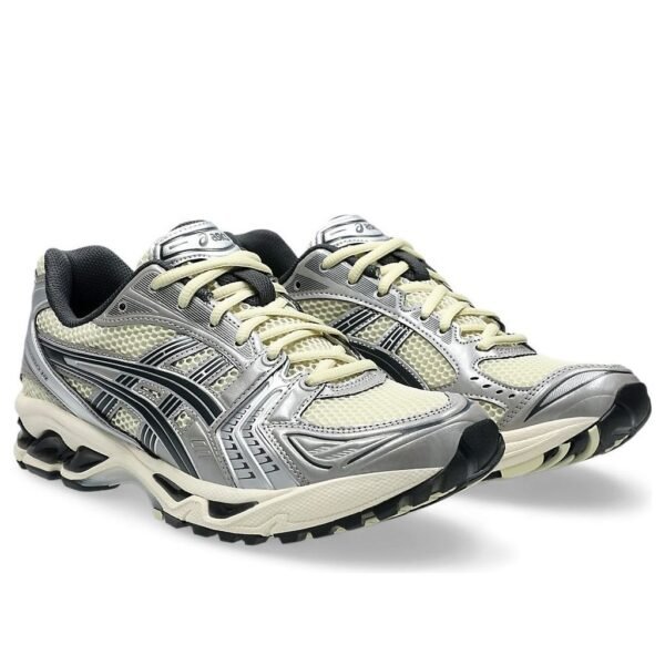 ASICS Gel-Kayano 14 Oyster White Steeple Grey