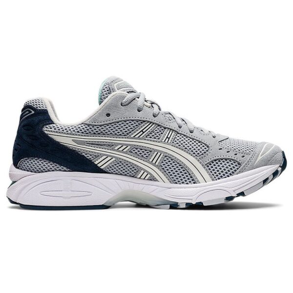 ASICS Gel-Kayano 14 Piedmont Grey Aqua