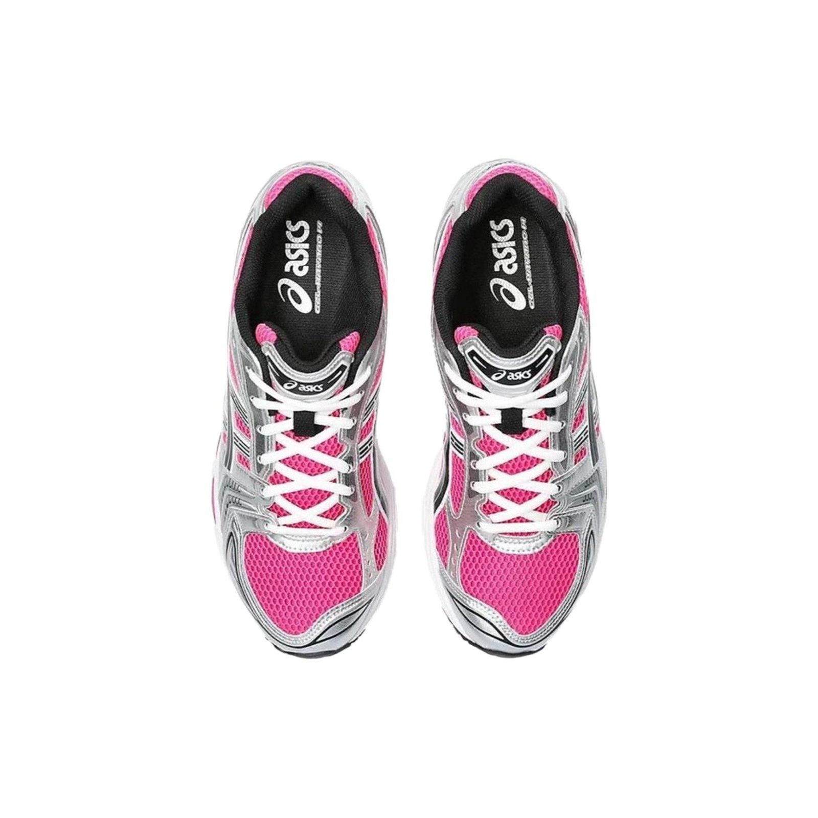 ASICS Gel-Kayano 14 Pink Glo 5 ASICS Gel-Kayano 14 Pink Glo
